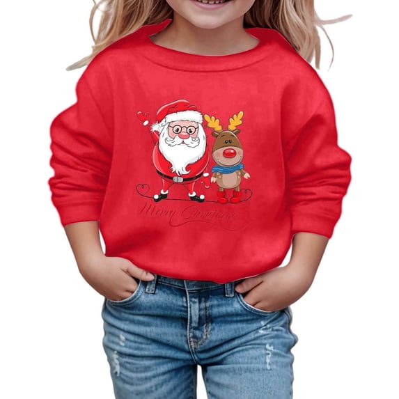 Pull Vintage Rob Winter Noël Moche Avec Rennes - Taille M - Occasion Très Bon état