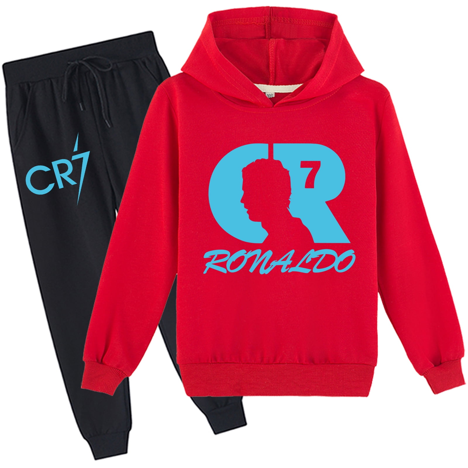 cristiano ronaldo hoodies
