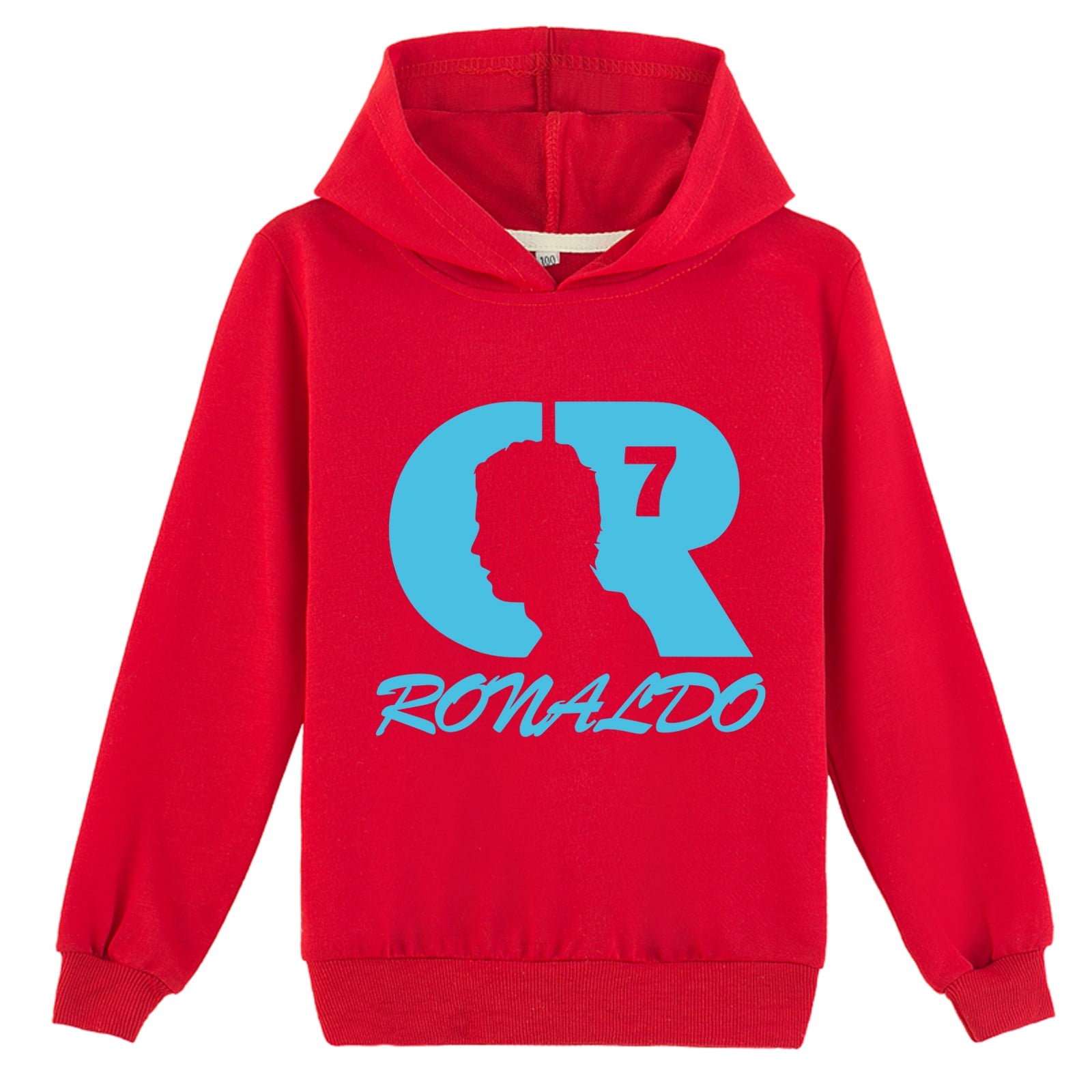 cristiano ronaldo wear