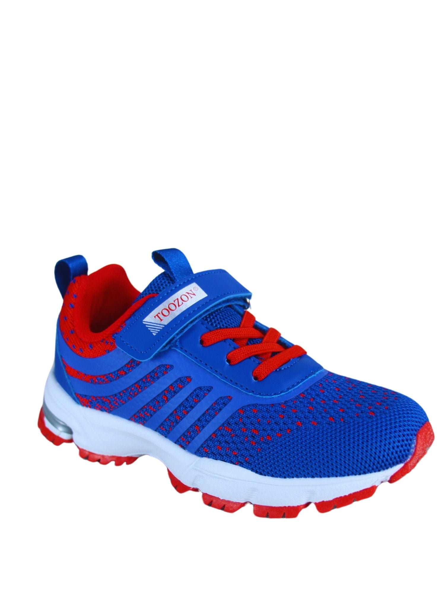 total sports sneakers for juniors