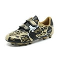 thumbnail image 1 of Boys Girls Football Boots Shoes Outdoor Non- Training Shoes Unisex Trainers Sneakers Leisure Footwear 12-12.5 Years, 1 of 9
