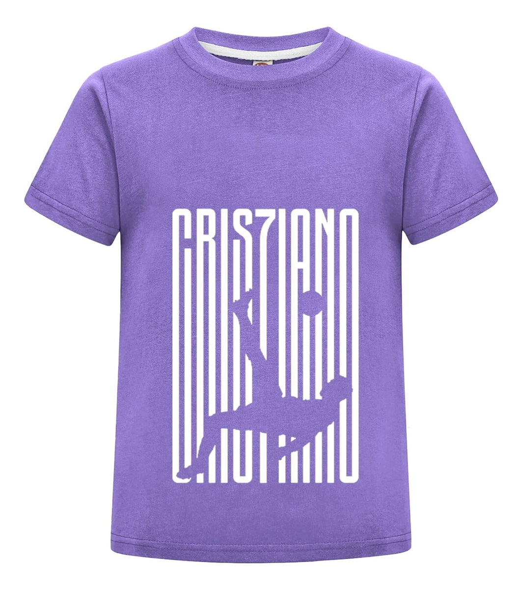 cristiano ronaldo youth apparel