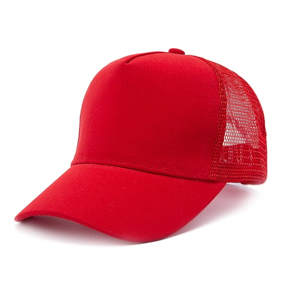 Boys Girls Hat Baseball Toddler Baseball with Mesh Toddler Kids Adjustable Beach Sun Protection Caps for Girls Boys