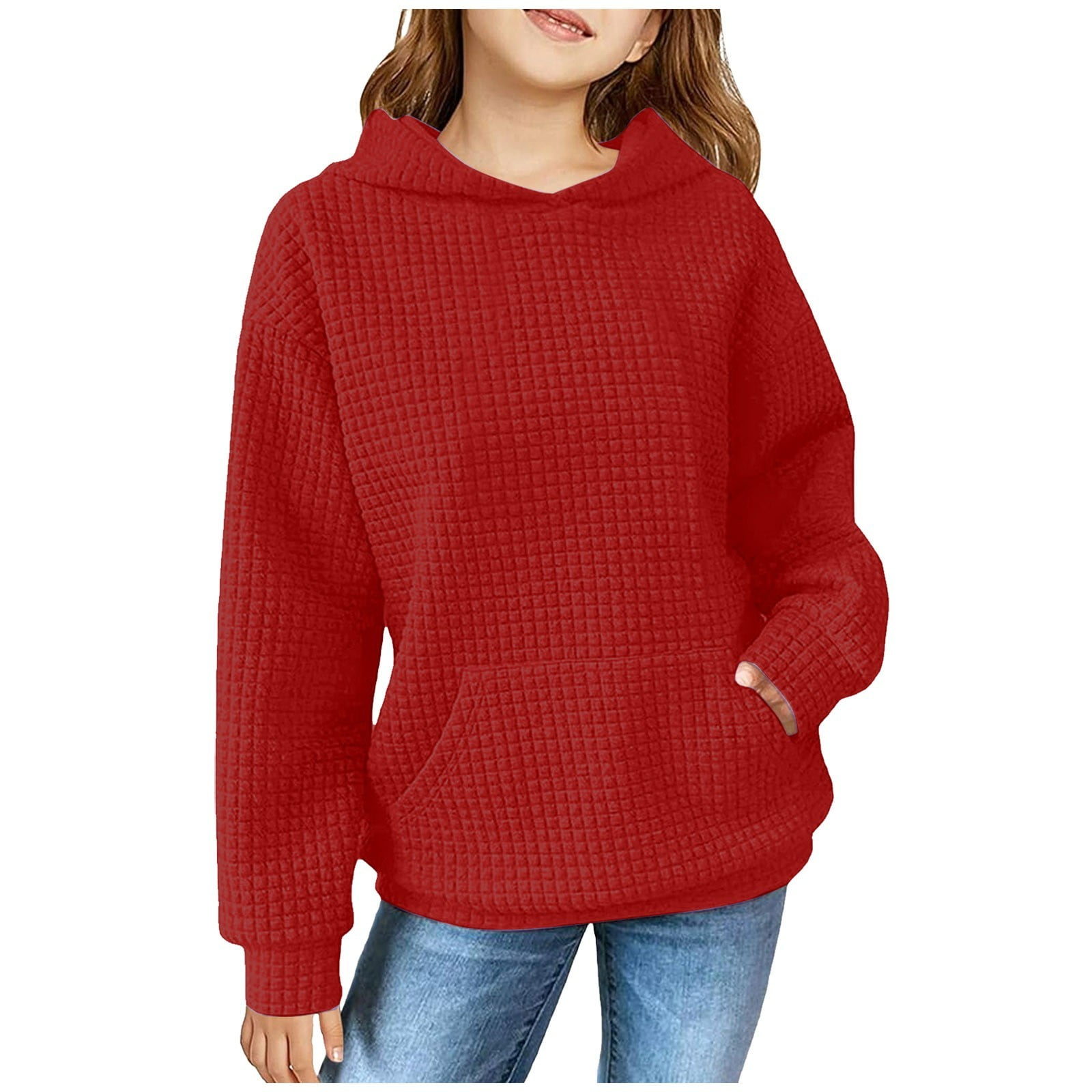 Sudadera Con Capucha Para Hombre Con Estampado 3D Y Bolsillos