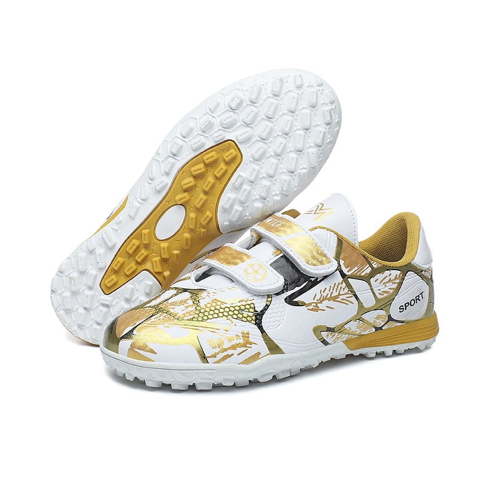 little girls soccer cleats