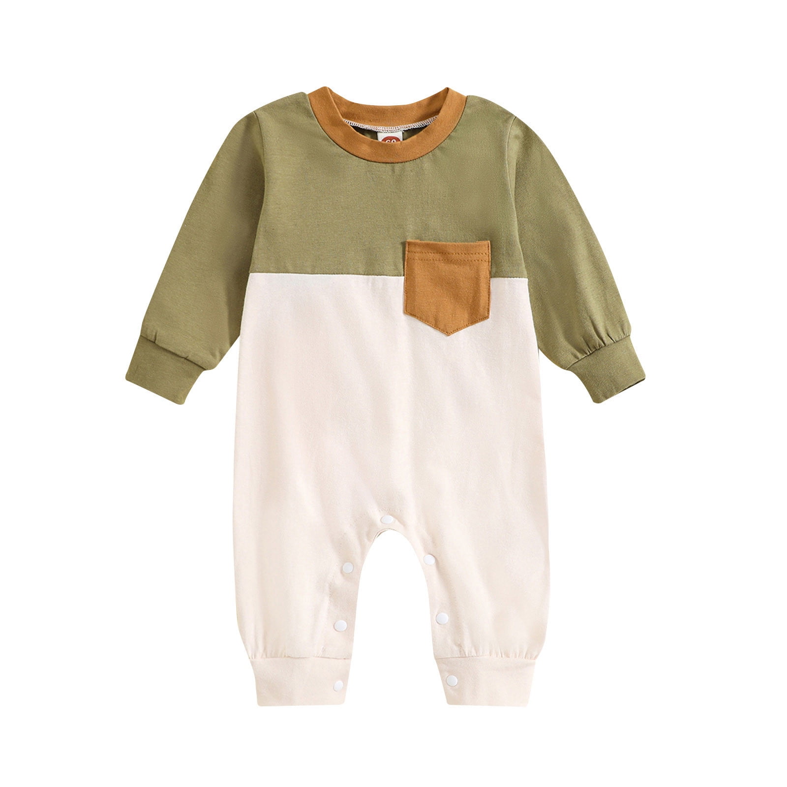 Kids Pant Romper main image 0