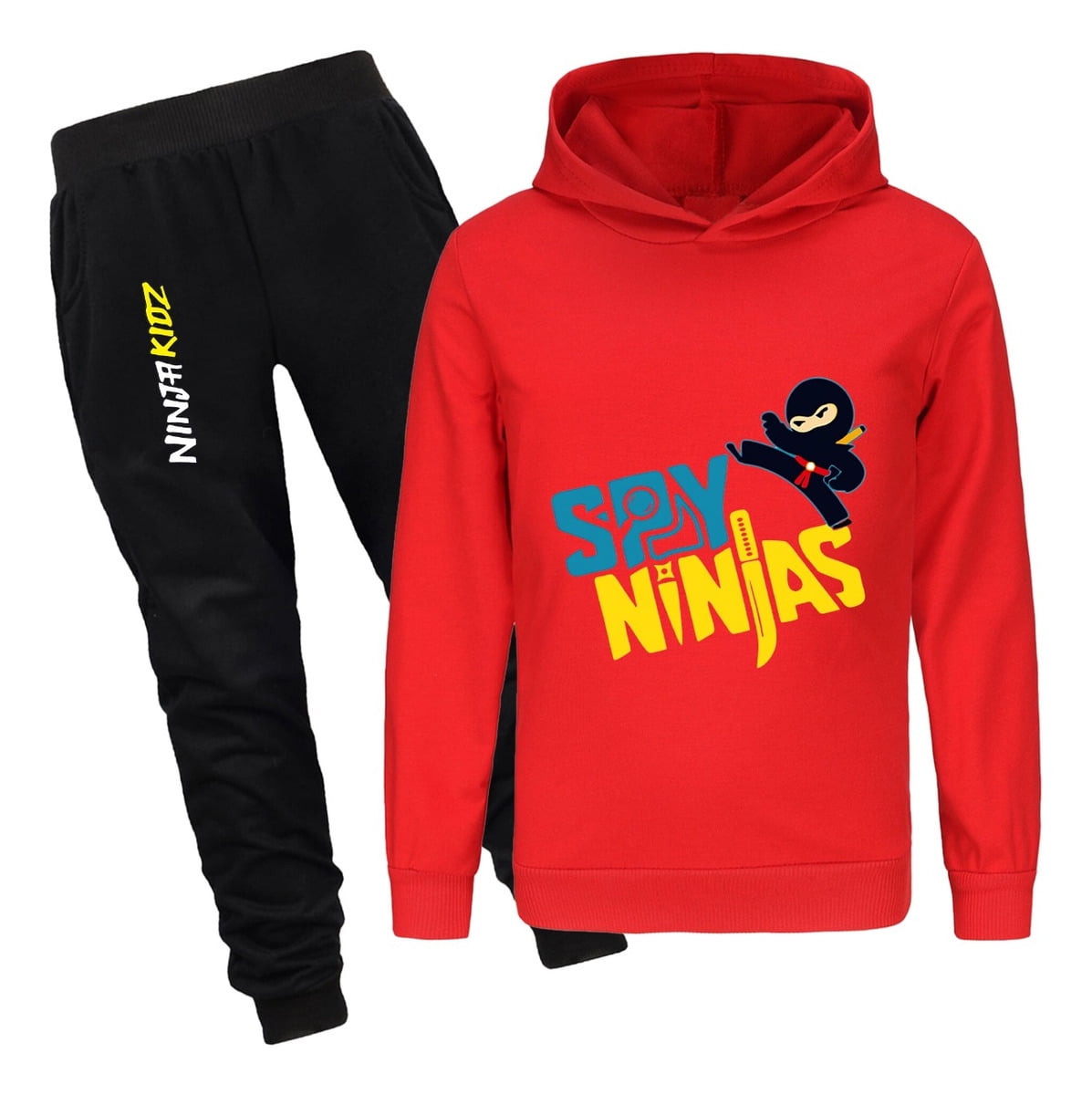 Boys-Girls-Ninja-Kidz-Set-2-