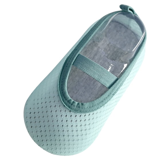 Boys Girls Non Slip Floor Socks Slippers Toddler Kids Breathable Barefoot Shoes Comfortable Slip On Sneakers