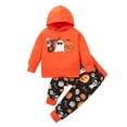Boys Girls Outfits Halloween Costumes Fall Winter Kids Infant Costome