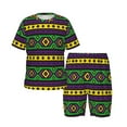 toddler mardi gras pajamas