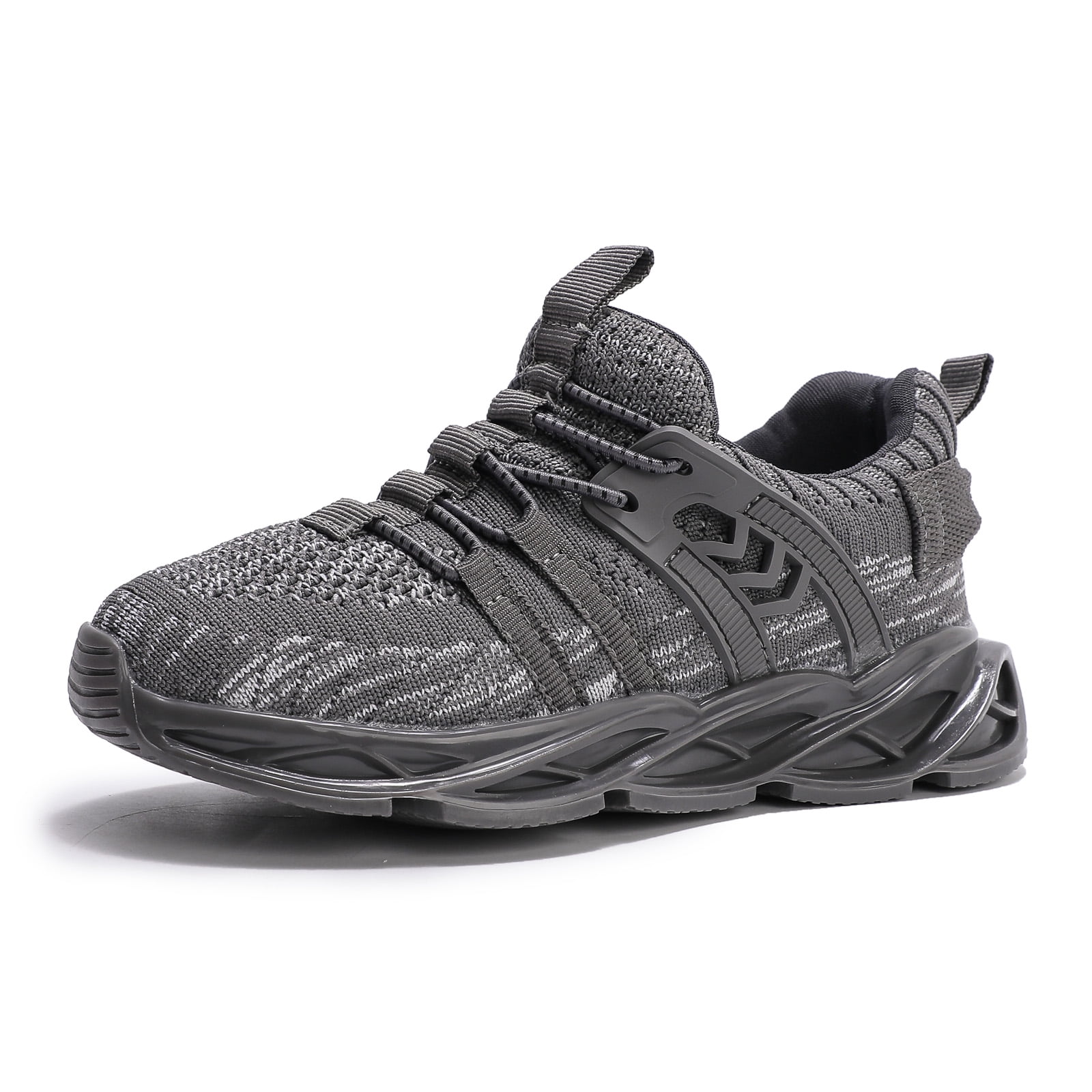 Boys Girls Runnings Shoes Kids Sneakers Breathable  display picture 2