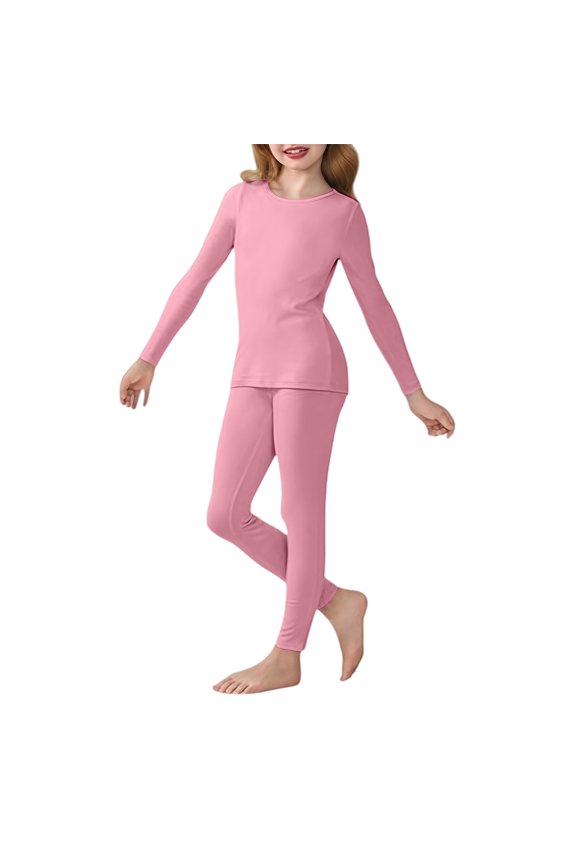 Boys Girls Set Kids Toddler Winter Button Down Collar Loungewear Toddler Boy Clothes Girls Sweatsuits Set Baby Bedding