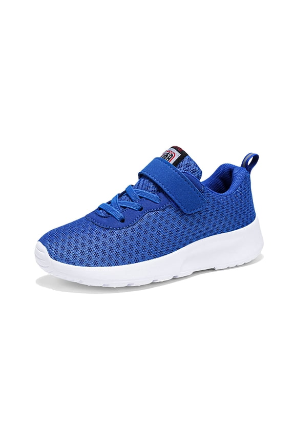 Boys Girls Sneakers Kids Sports Running Walking Shoes For Toddler/Little Kid/Big Kid