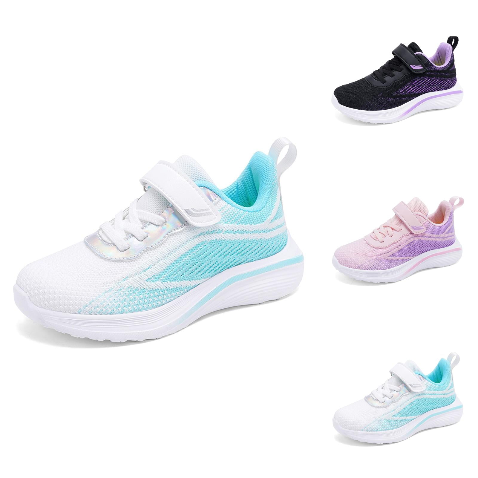 little kids running shoes