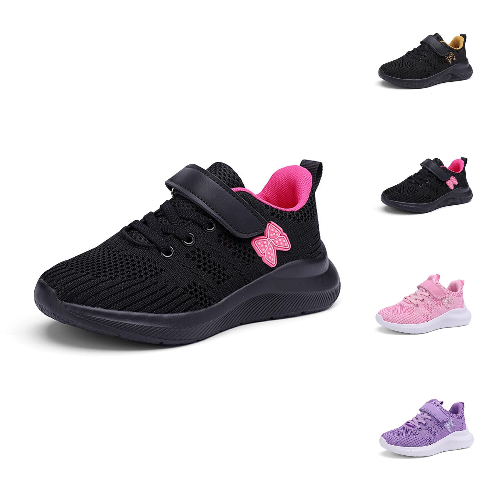 little kids running shoes