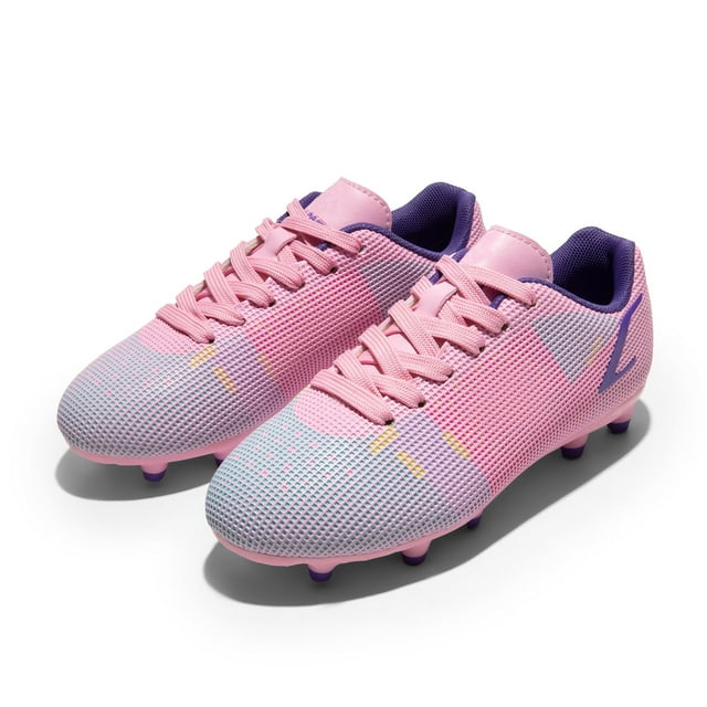 little girls soccer cleats