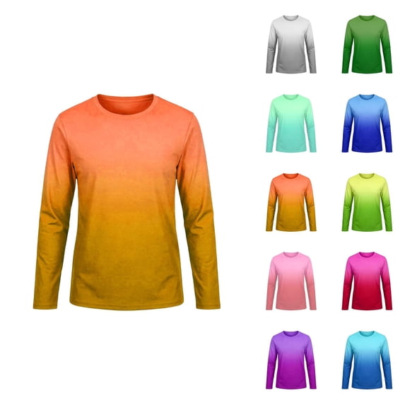 Boys Girls Sun Swim Shirt Long Sleeve Rash Guard For Beach Pool Water Sports Summer UPF 50+