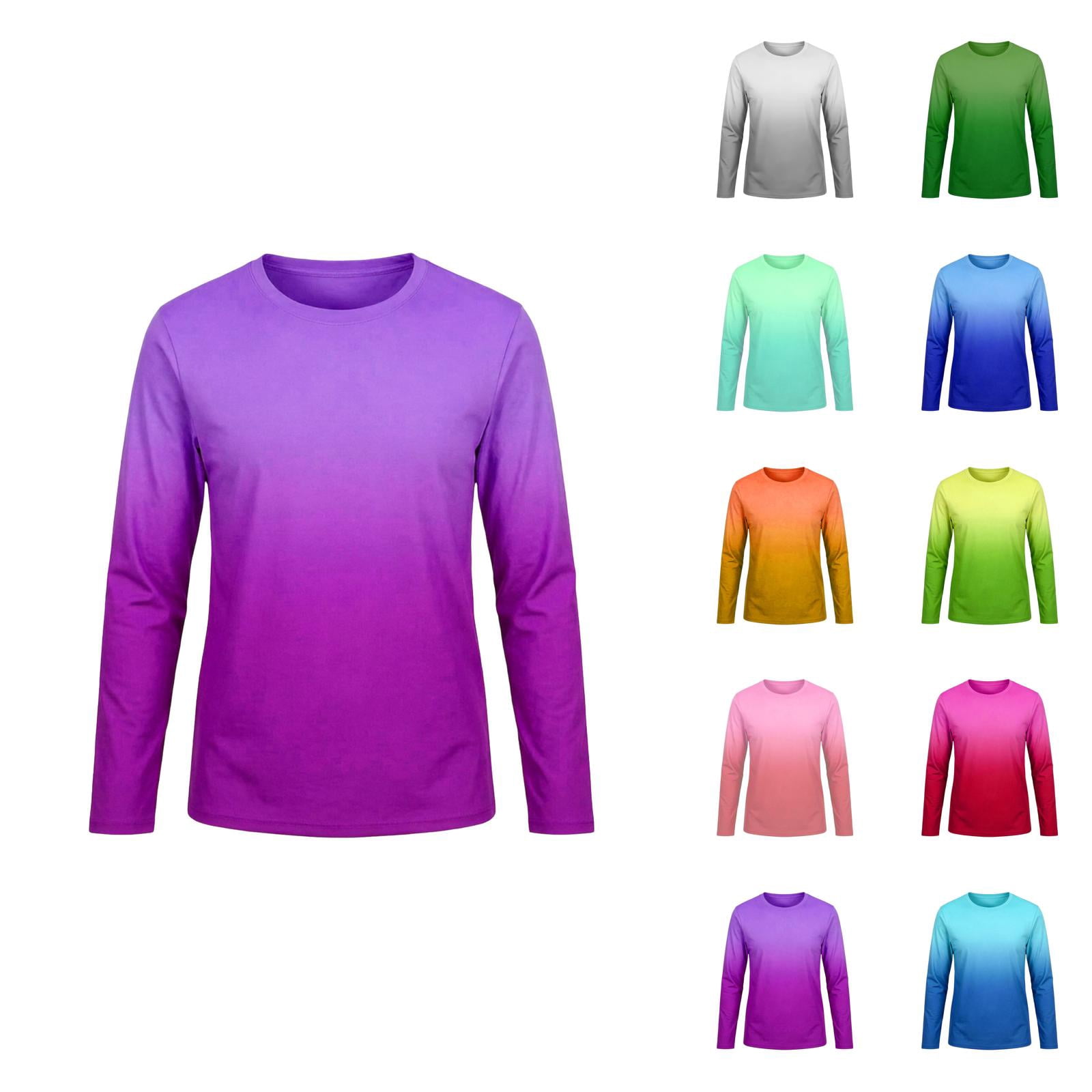 Boys Girls Sun Swim Shirt Long Sleeve Rash Guard For Beach Pool Water ...