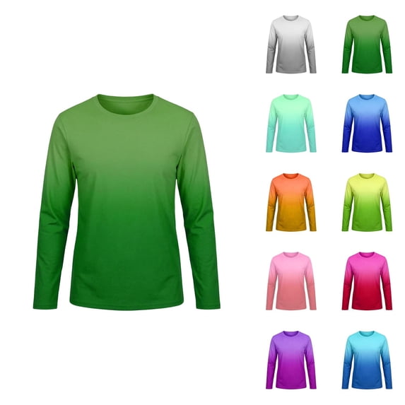Boys Girls Sun Swim Shirt Long Sleeve Rash Guard For Beach Pool Water Sports Summer UPF 50+