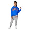 thumbnail image 1 of Boys Girls Sweatsuit Set 2PC Long Sleeve Printed Pullover Hoodie Sweatpants Warm Fall Winter Clothes Girls Jogger Set 4-5 Years Boys Girls Fashion, 1 of 3
