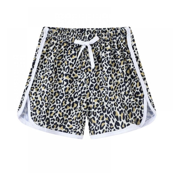 Boys Girls Swim Trunks Stretch Quick Dry Swim Shorts Kids Bathing Suits Toddler Swimsuit Swimwear