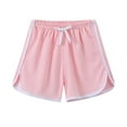 thumbnail image 1 of Boys Girls Swim Trunks Stretch Quick Dry Swim Shorts Kids Bathing Suits Toddler Swimsuit Swimwear, 1 of 9