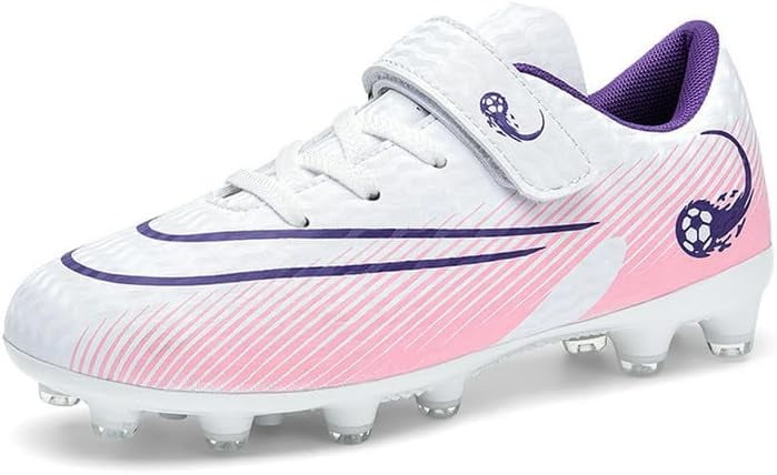 Outdoor Soccer Cleats Kids Boys Girls Soccer Cleats Kids Football