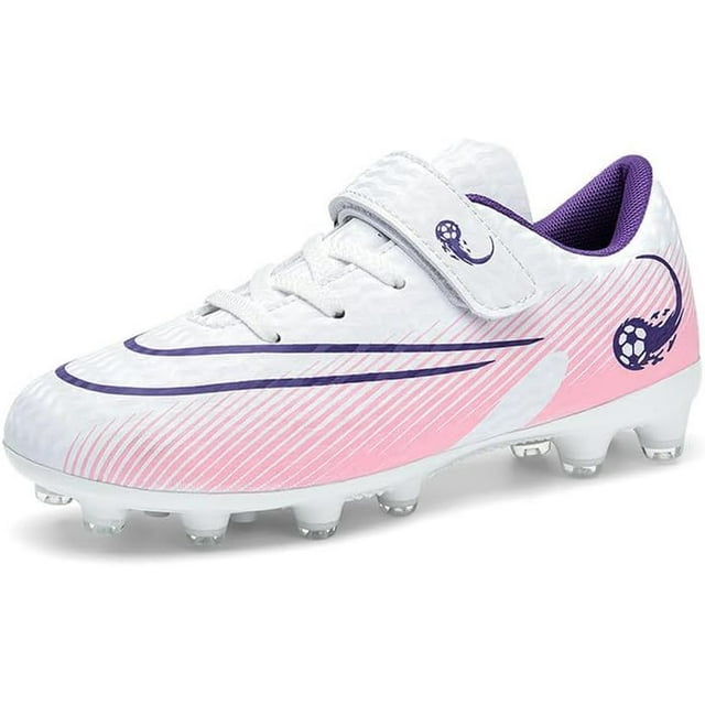 girls football cleats