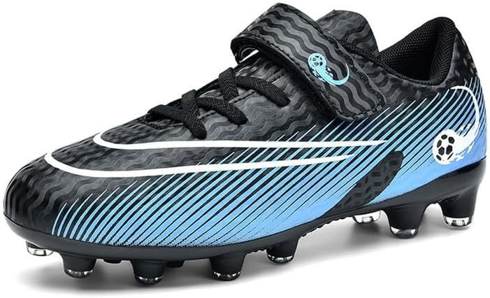 little kids football cleats