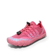 Boys Girls Water Shoes Kids Quick Dry Barefoot Beach Outdoor Training Walking Shoes SNWS232K