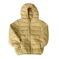 thumbnail image 1 of Boys Girls Winter Coats Winter Coat Warm Jacket Boys Girls Down Puffer Jacket Snow Jacket Winter Warm Jacket Outerwear, 1 of 3