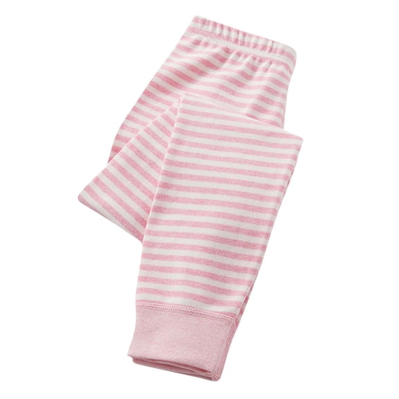 Boys Girls' Winter Warm Jogger Pant Fleece Lined Elastic Waist Sweatpants Winter Boys And Girls Thickening Warm Pants And Casual Pants 2-17Years