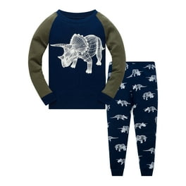 Carters boys pajamas size 8 sale