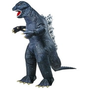 RUBIES II Godzilla Classic Inflatable Costume for Kids by Rubies, Boys One Size