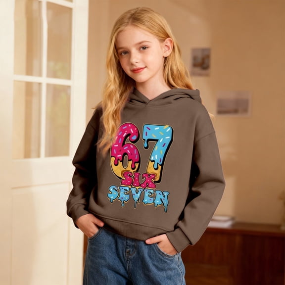 Boys Graphic Hooded Sweatshirt Pullover,Long Sleeve Casual Jacket Youth Athletic Wear Outdoor Activities Soft Warm Top Sports Everyday Layered Outfits