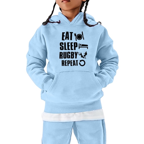 Boys Graphic Hoodies Size 14-16 Leopard Sweatshirts for Boys Christmas & Oversized Hoodie Graphic Streetwear Z0D-Light Blue, 130