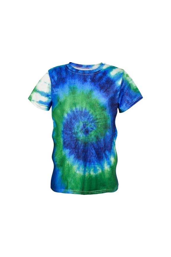 Boys Graphic Print T Shirt Kids Cool Casual Short Sleeve Tee With Funny Designs Blend Daily Wear Youth Apparel Clothes