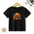 thumbnail image 1 of Boys Graphic T Shirt Future Zoologist Animal Design Short Sleeve Tee Science Nature Style 100% Cotton Soft Kids Tops 4-13Y, 1 of 5