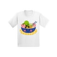 thumbnail image 1 of Boys Graphic Tees - Bento Box Japanese Shirt 2t 3t 4t 5/6T, 1 of 3