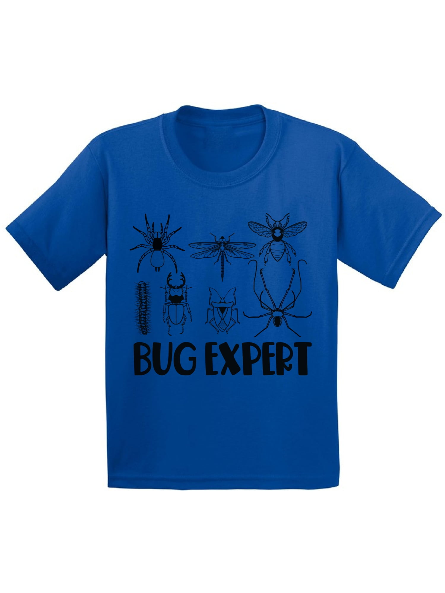 Bluey Toddler Boys 3 Pack Graphic T-shirts 3T