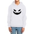 thumbnail image 1 of Boys Halloween Hoodie Print Pullover Sweatshirt For Kids Soft Jacket With Graphic Design Comfortable Casual Outfit, 1 of 3