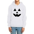 thumbnail image 1 of Boys Halloween Hoodie Pullover Sweatshirt With Print Soft Blend Comfortable Casual Fall Winter Outfit, 1 of 3