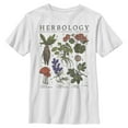 thumbnail image 1 of Boys Harry Potter Hogwarts Herbology T Shirt, 1 of 4