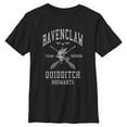 thumbnail image 1 of Boys Harry Potter Ravenclaw Quidditch Seeker T Shirt, 1 of 5