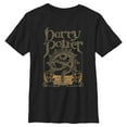 thumbnail image 1 of Boys Harry Potter Snake Symbol T Shirt, 1 of 5