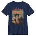 thumbnail image 1 of Boys Harry Potter and the Philosopher's Stone Goblet Of Fire Cover T Shirt, 1 of 4