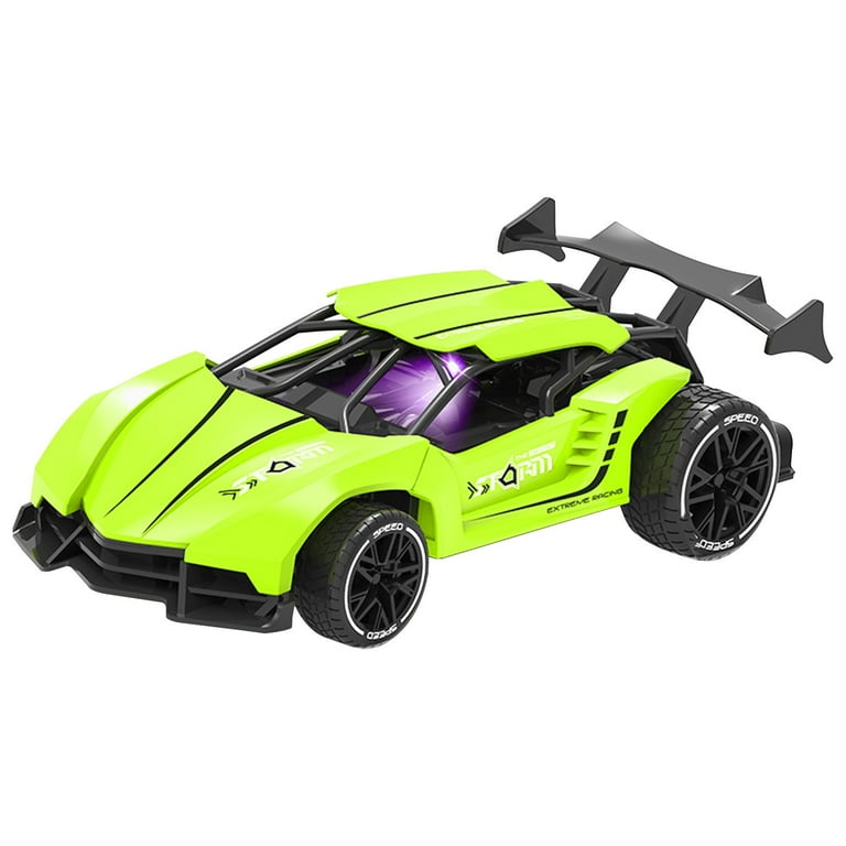 Remote control car charging sales