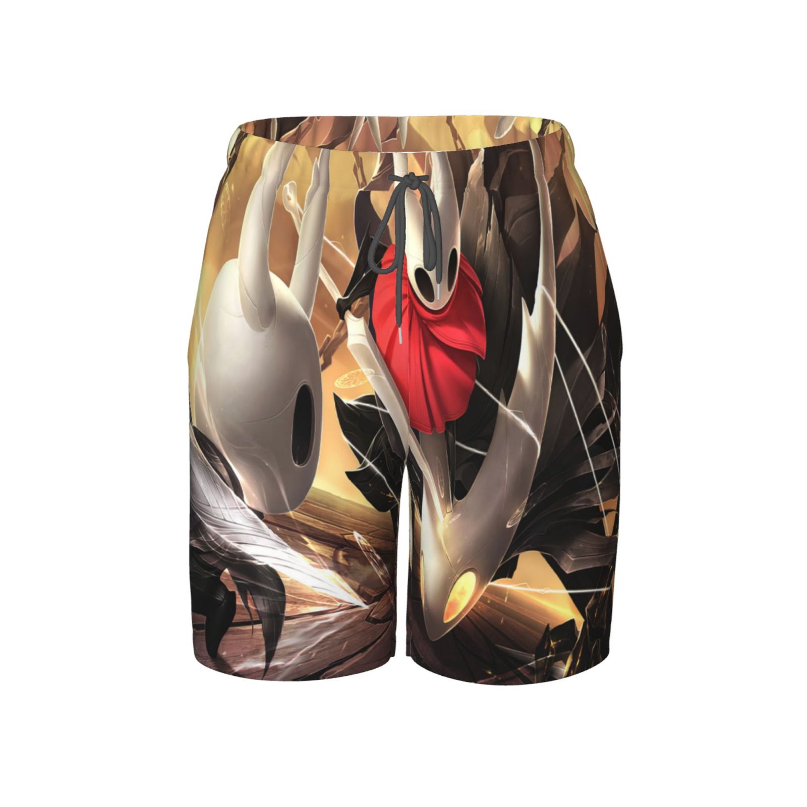 Maamgic Boys Swim Trunks Stretch Quick Dry Swim Shorts Kids Bathing Suits Toddler Boy Swimsuit Swimwearbird Cone Blue 8790908 500044