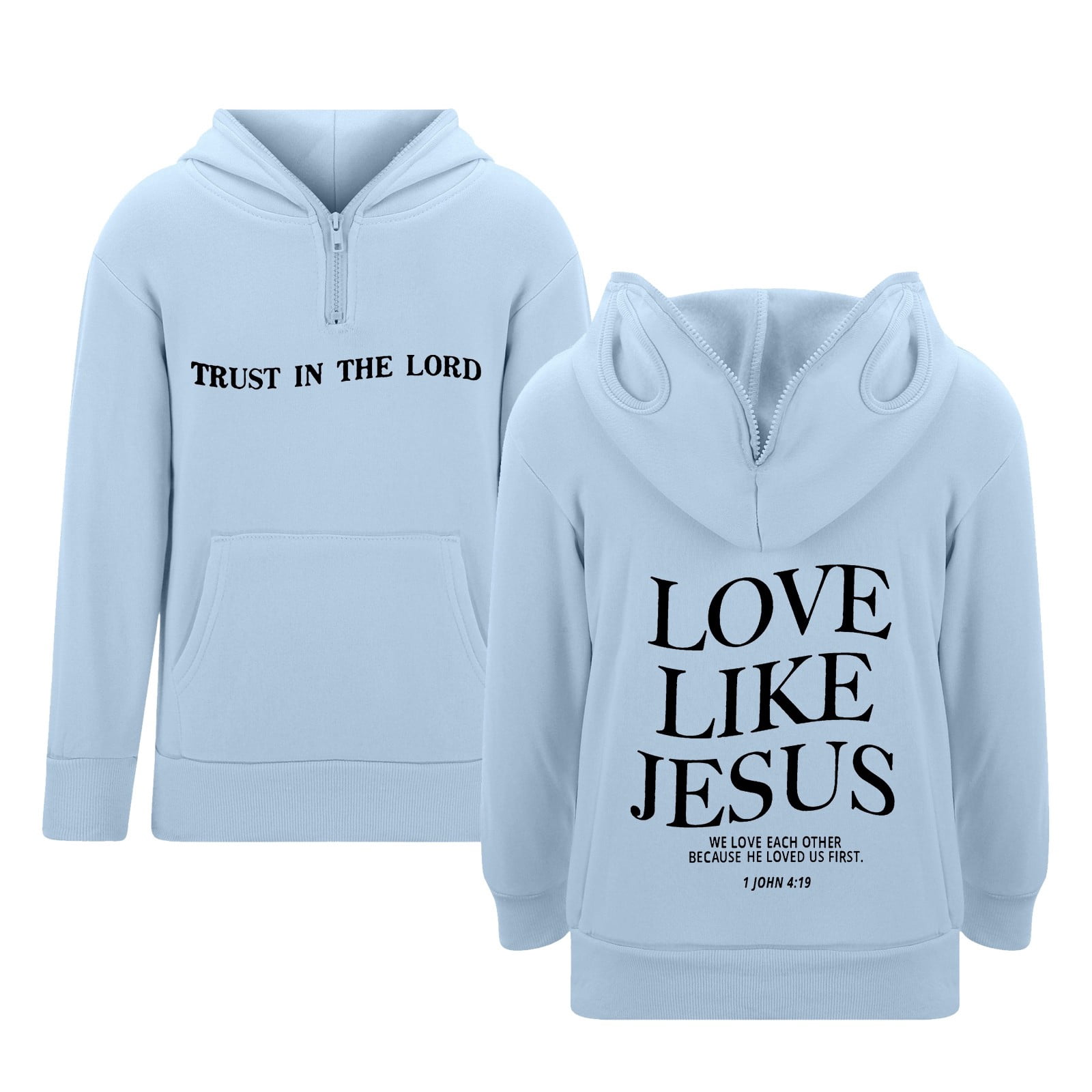 Boys Hoodie Boys Hooded Sweatshirt Boys Hoodies &amp; Sweatshirts Letter ...