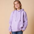thumbnail image 1 of Boys Hoodie Kids Purple Hoodies Casual Long Sleeve Sweatshirts Jackets Fall Winter Clothes 10-12 Years Girls Clothes Boys Girls Fashion, 1 of 5